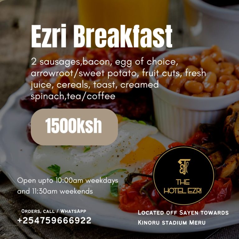 ezri-breakfast-the-hotel-ezri-meru